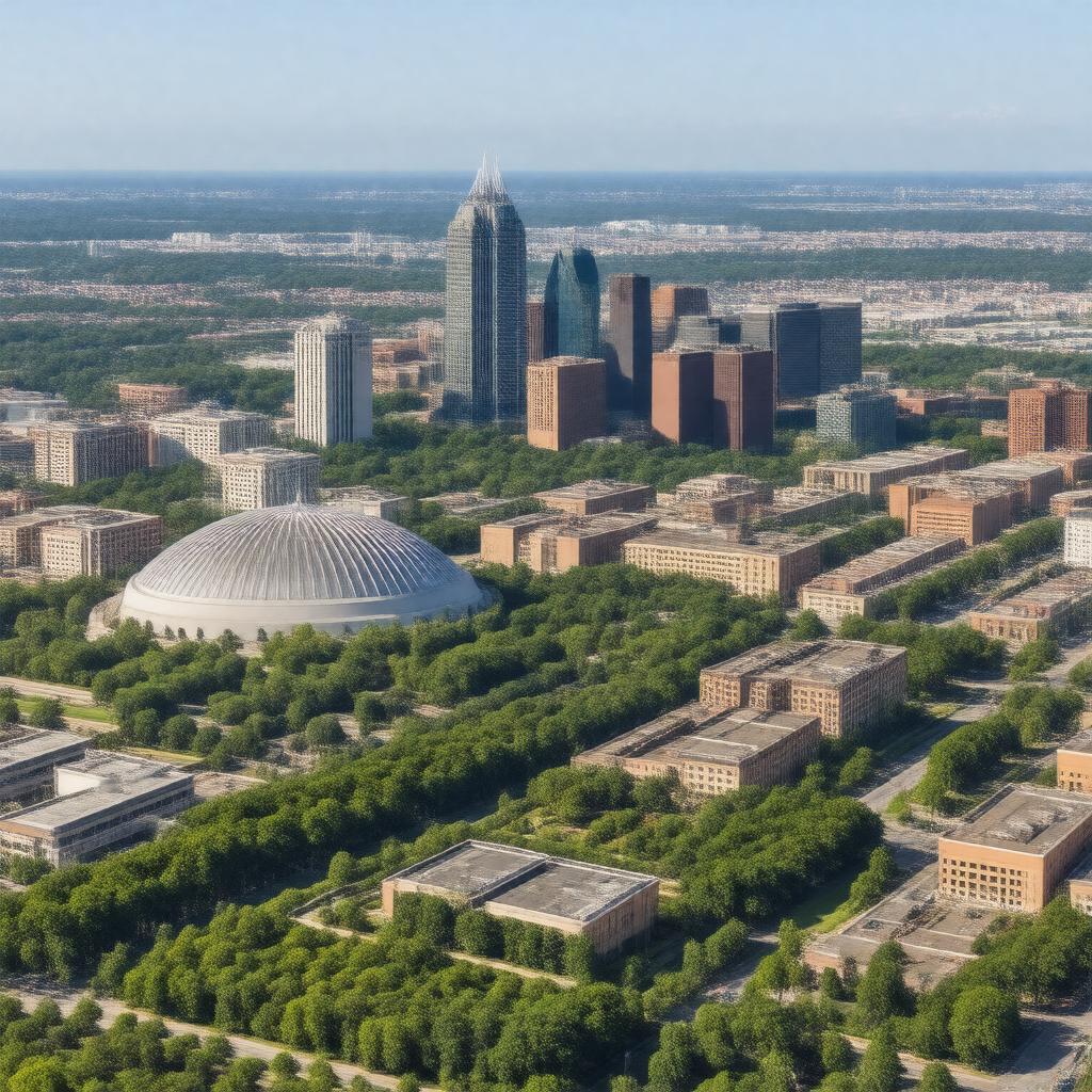 Atlanta, Georgia